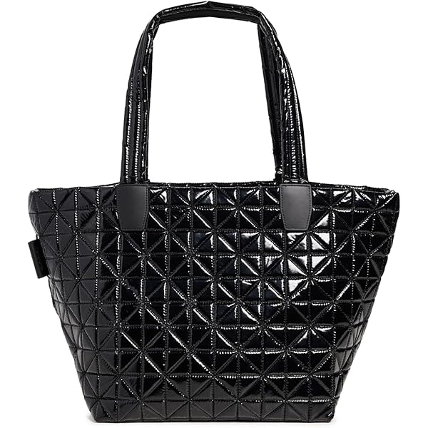 Amazon.com: Vee Collective Women's Caba Tote Medium, Black
